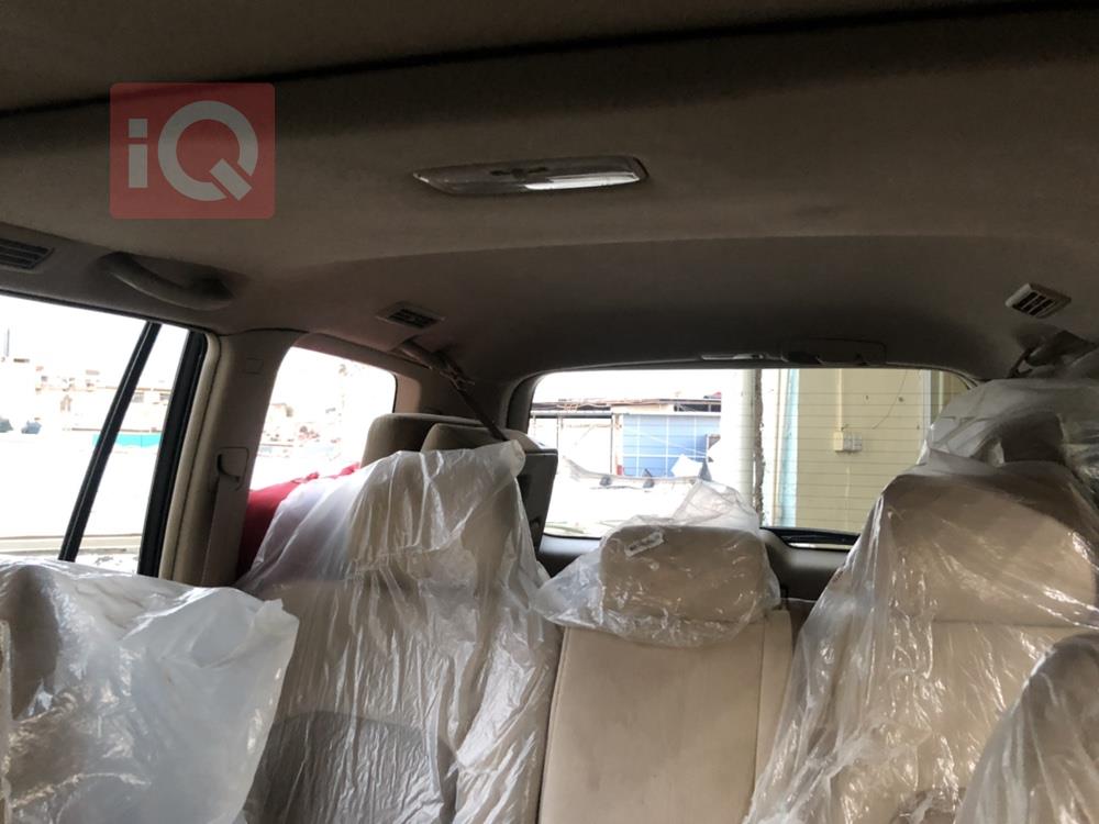 تۆیۆتا لاندكروزر پرادۆ